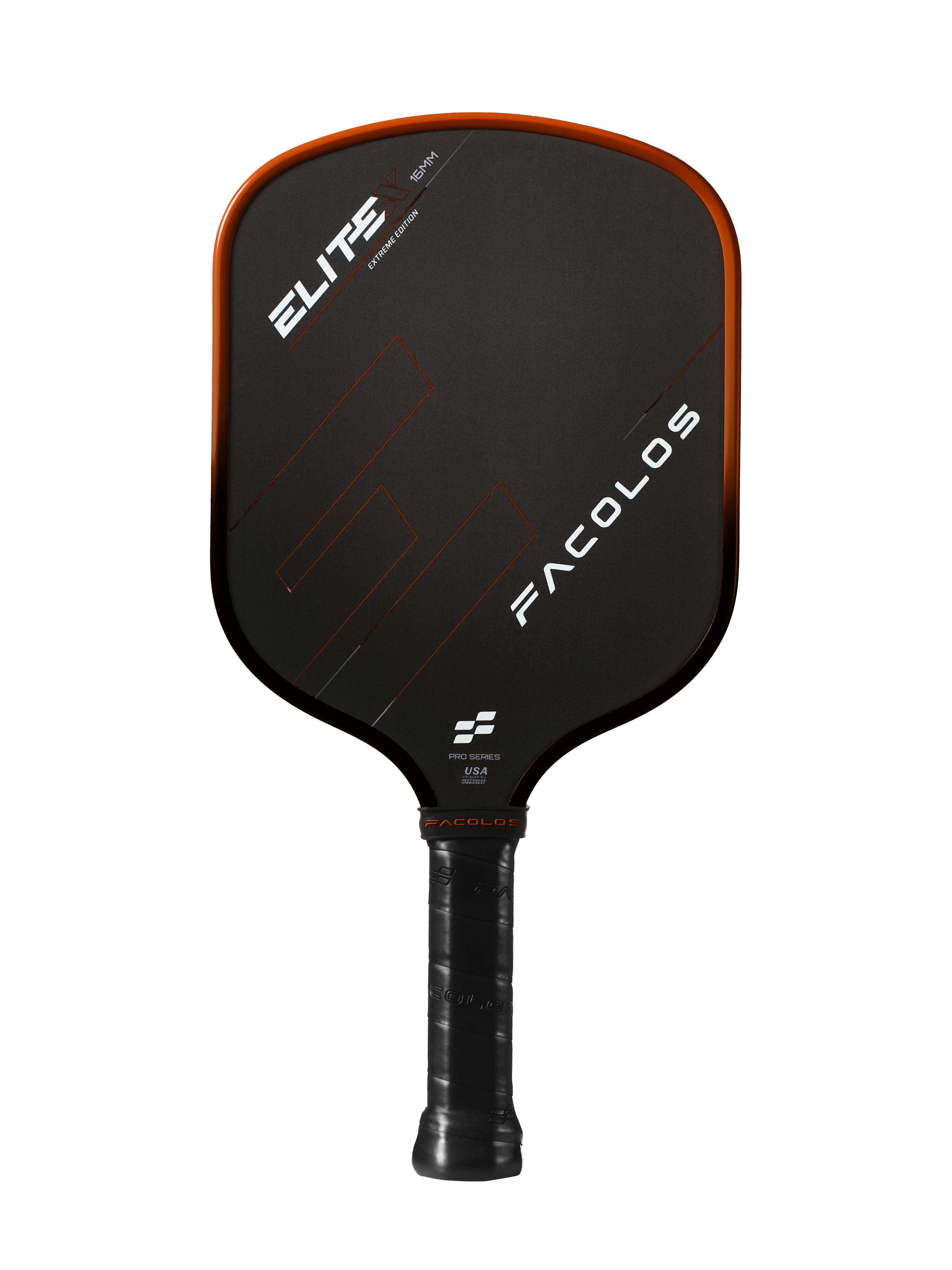 Pickleball Pro Series – Elite X Wide-body Edition