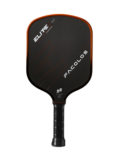 Pickleball Pro Series – Elite X Wide-body Edition