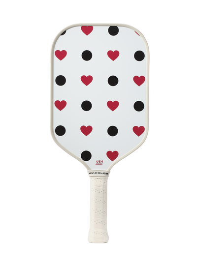 Pickleball Lifestyle Series – Ballet Royal Collection