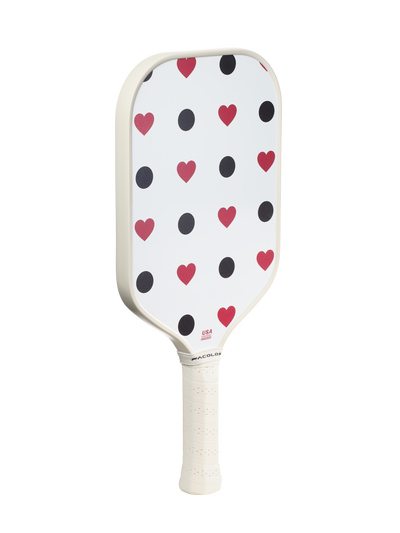 Pickleball Lifestyle Series – Ballet Royal Collection