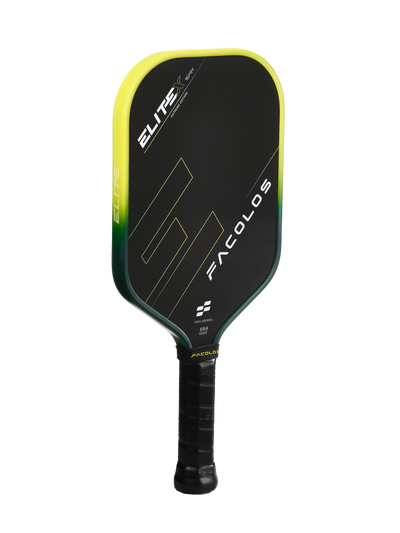 Pickleball Pro Series – Elite X Elongated Edition