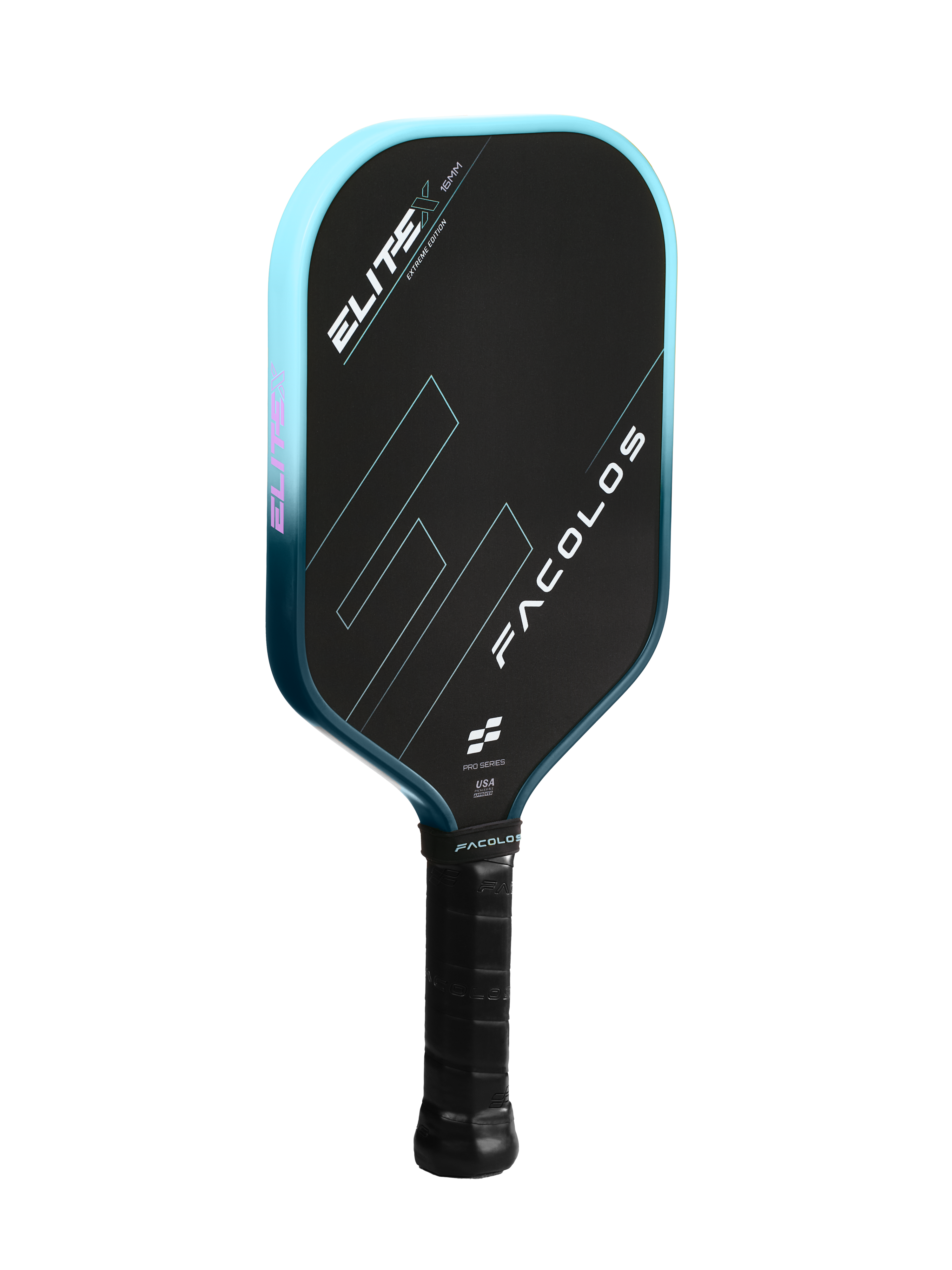 Pickleball Pro Series – Elite X Elongated Edition