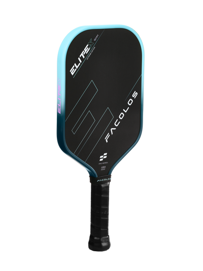Pickleball Pro Series – Elite X Elongated Edition