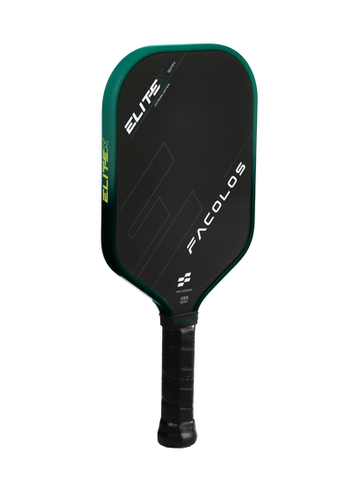 Pickleball Pro Series – Elite X Elongated Edition