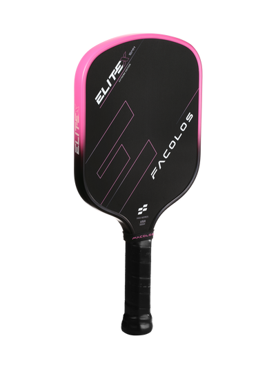 Pickleball Pro Series – Elite X Wide-body Edition