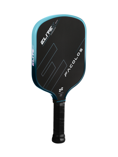 Pickleball Pro Series – Elite X Wide-body Edition