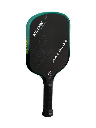 Pickleball Pro Series – Elite X Wide-body Edition