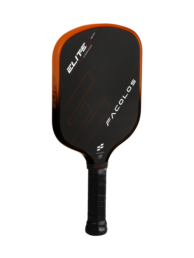 Pickleball Pro Series – Elite X Wide-body Edition