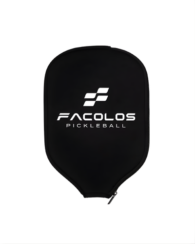 Jet Black Paddles Cover