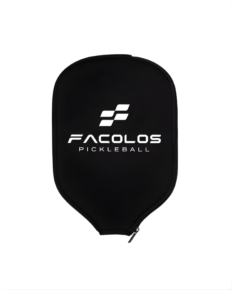 Jet Black Paddles Cover