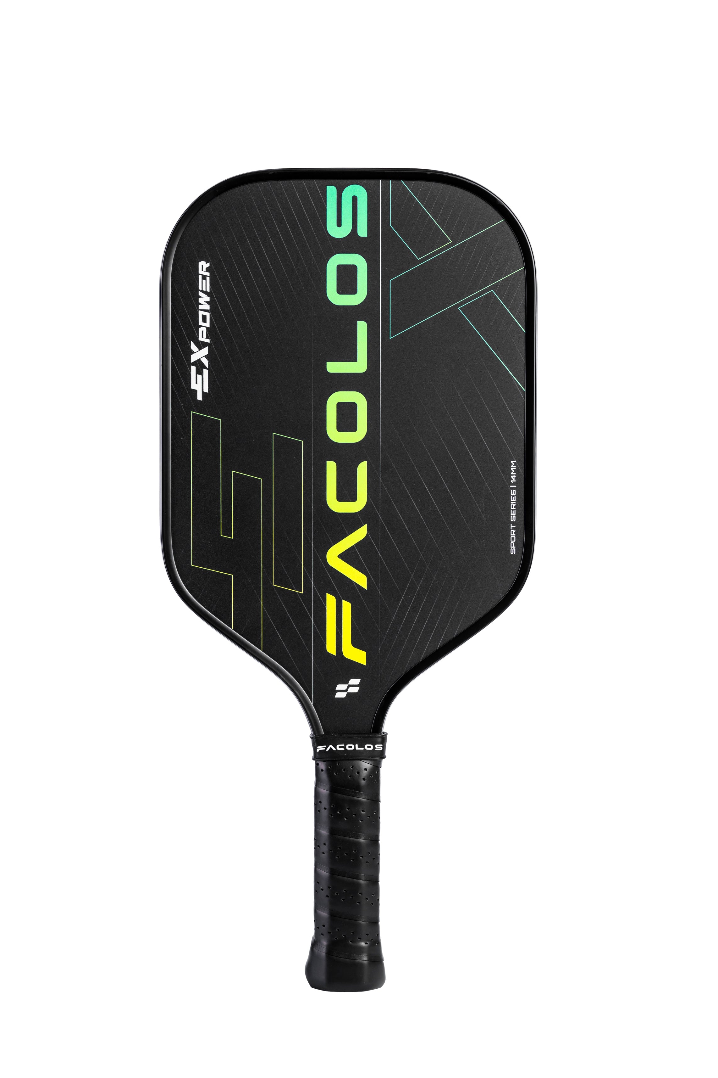 Pickleball Sport Series – ExPower