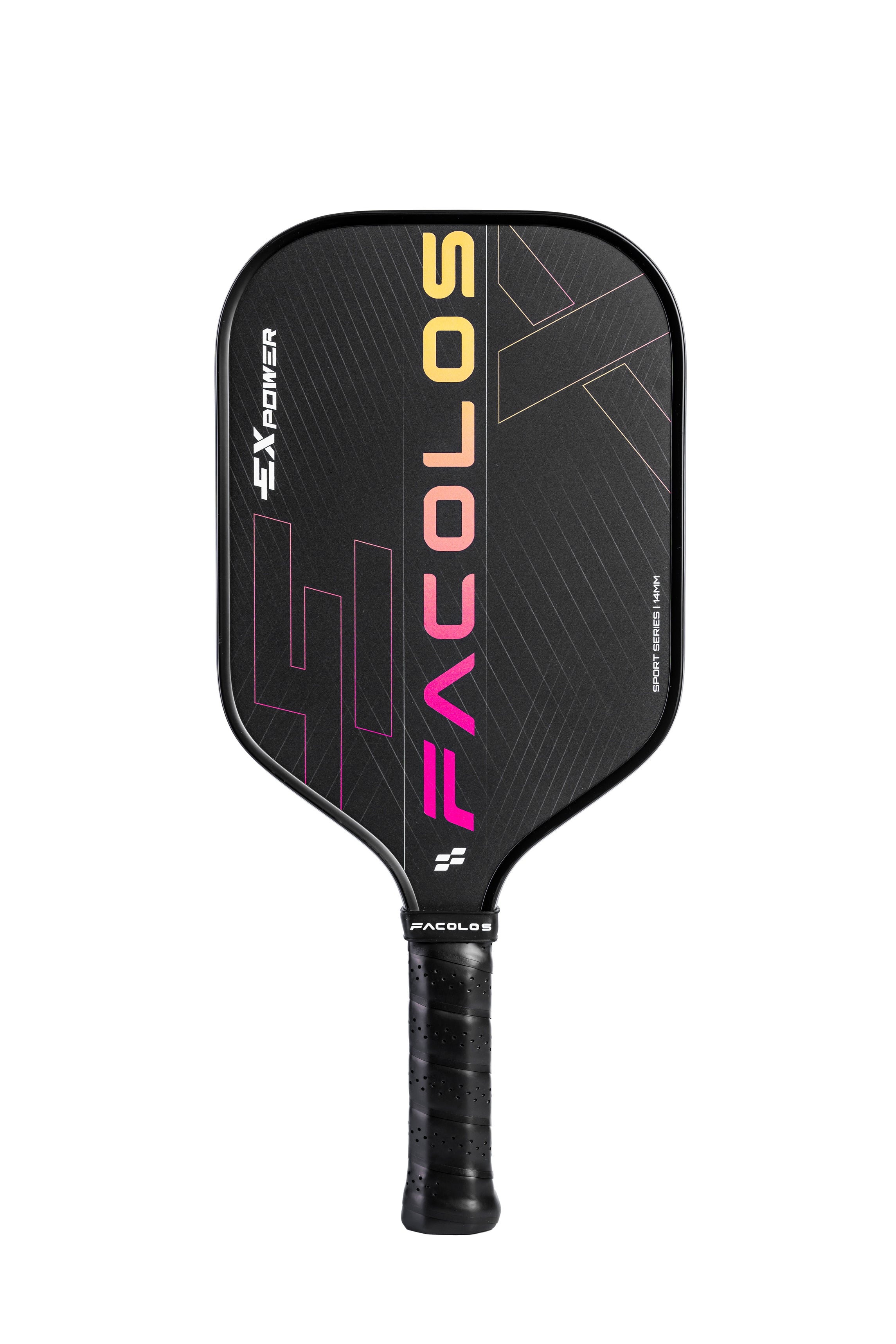 Pickleball Sport Series – ExPower