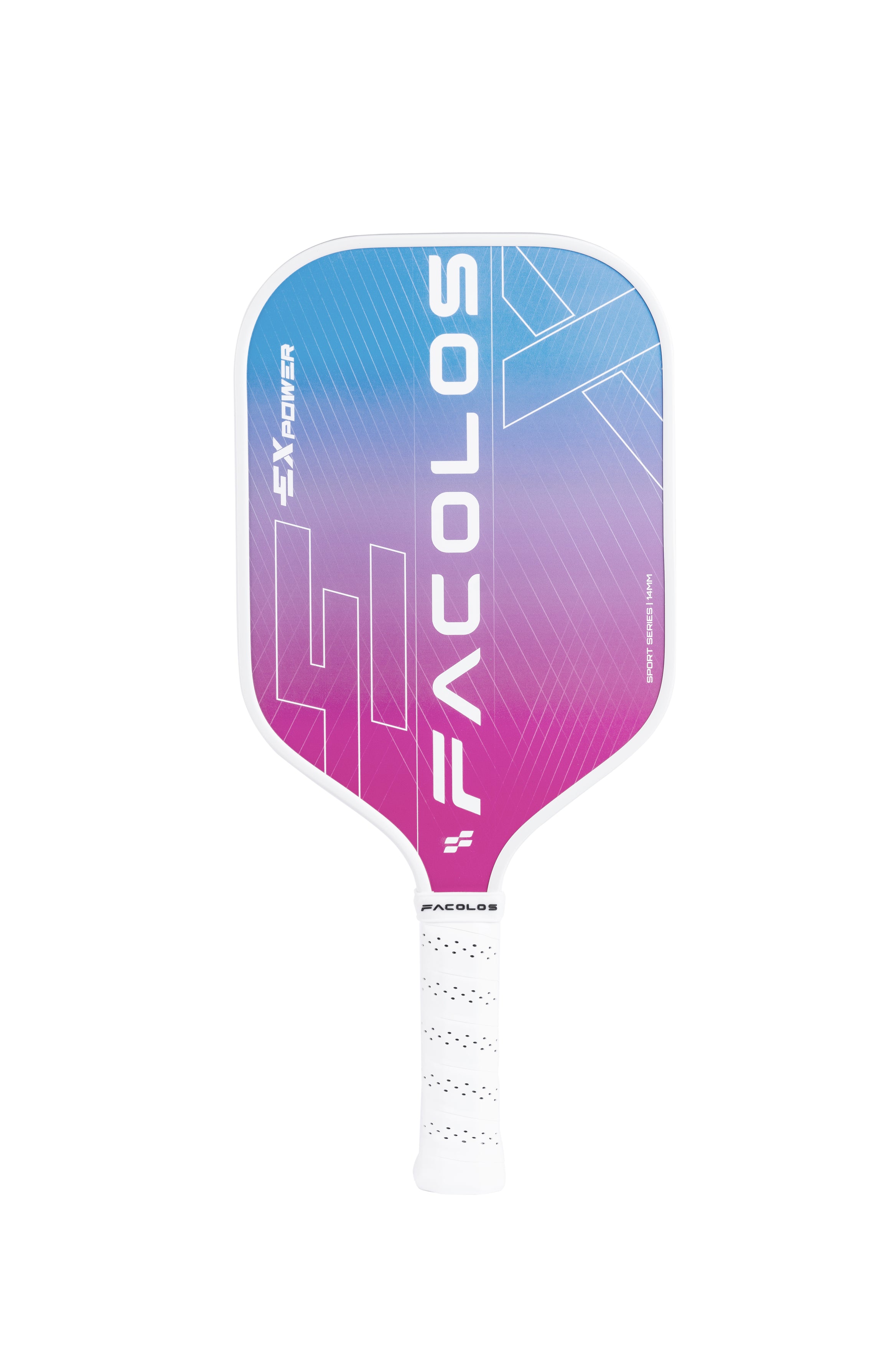 Pickleball Sport Series – ExPower