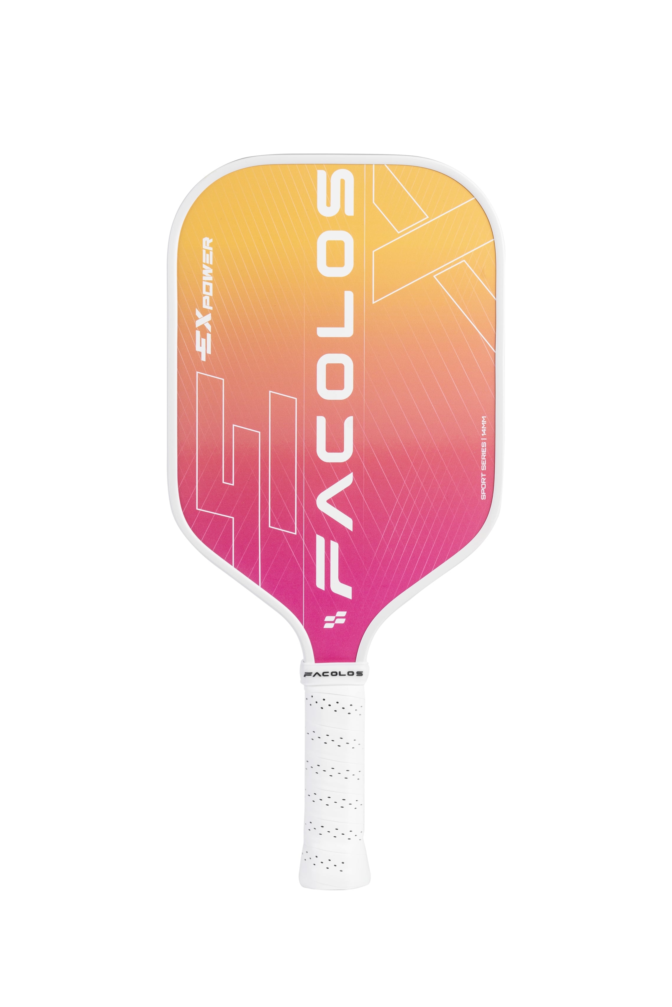 Pickleball Sport Series – ExPower