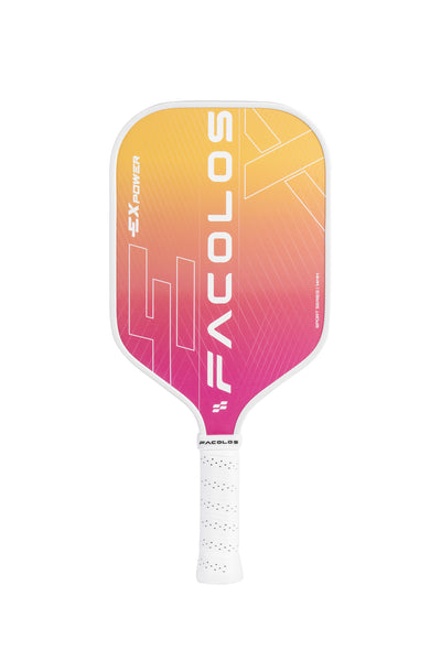 Pickleball Sport Series – ExPower