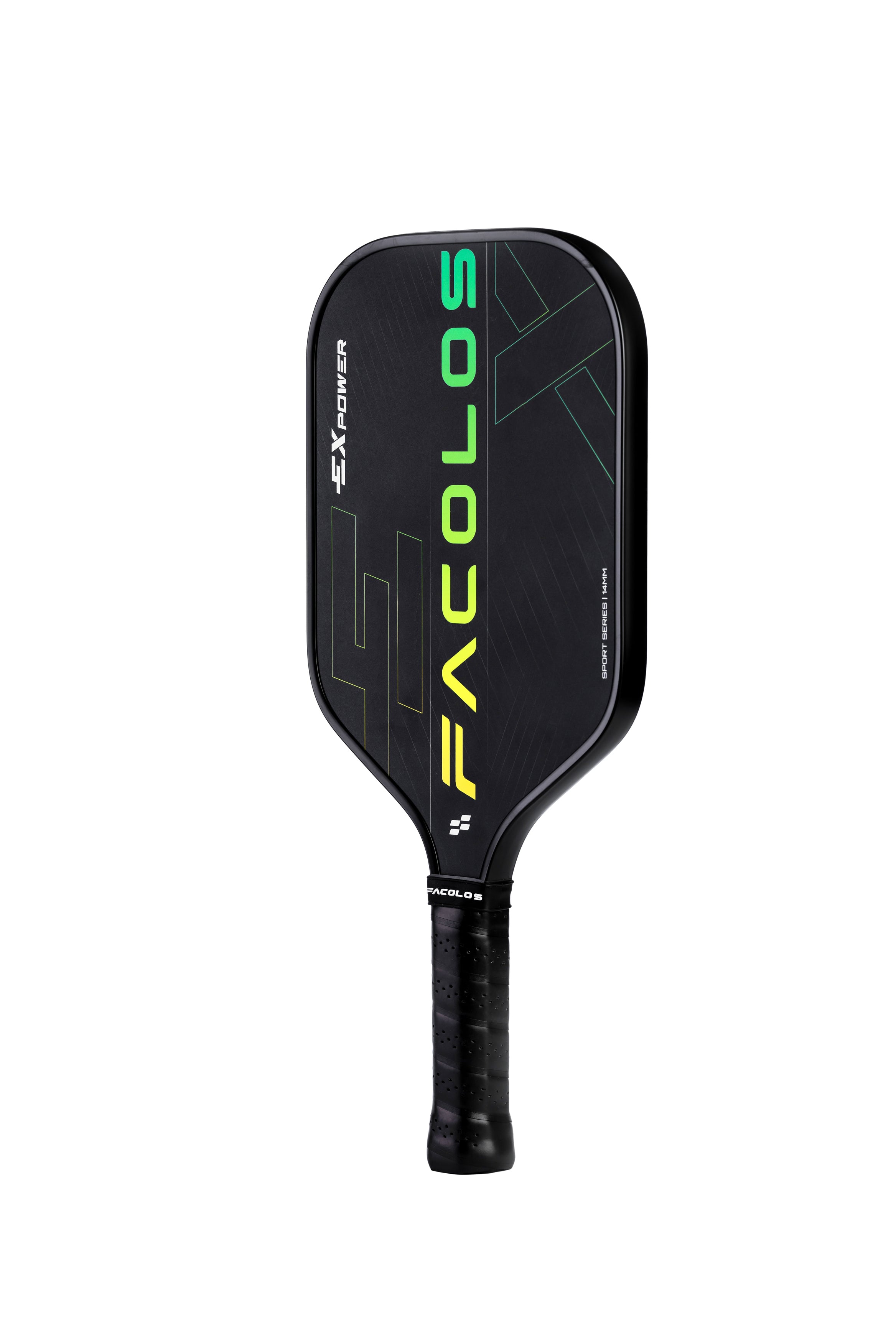 Pickleball Sport Series – ExPower