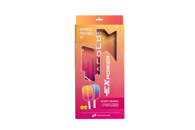 Pickleball Sport Series – ExPower