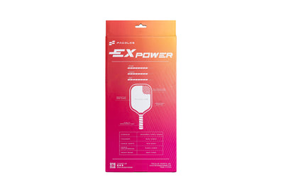 Pickleball Sport Series – ExPower