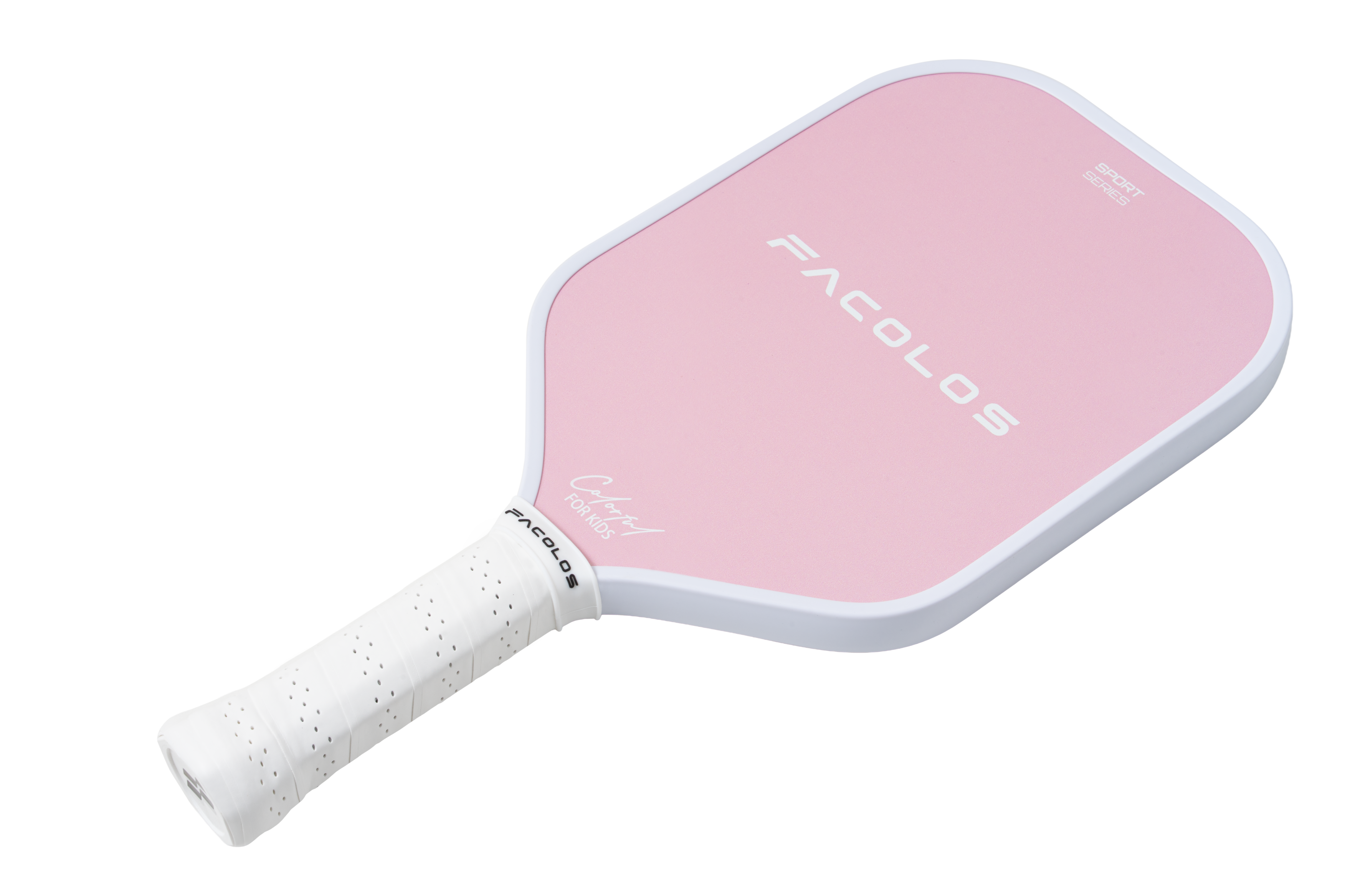 Pickleball Kids Series – Little Champions