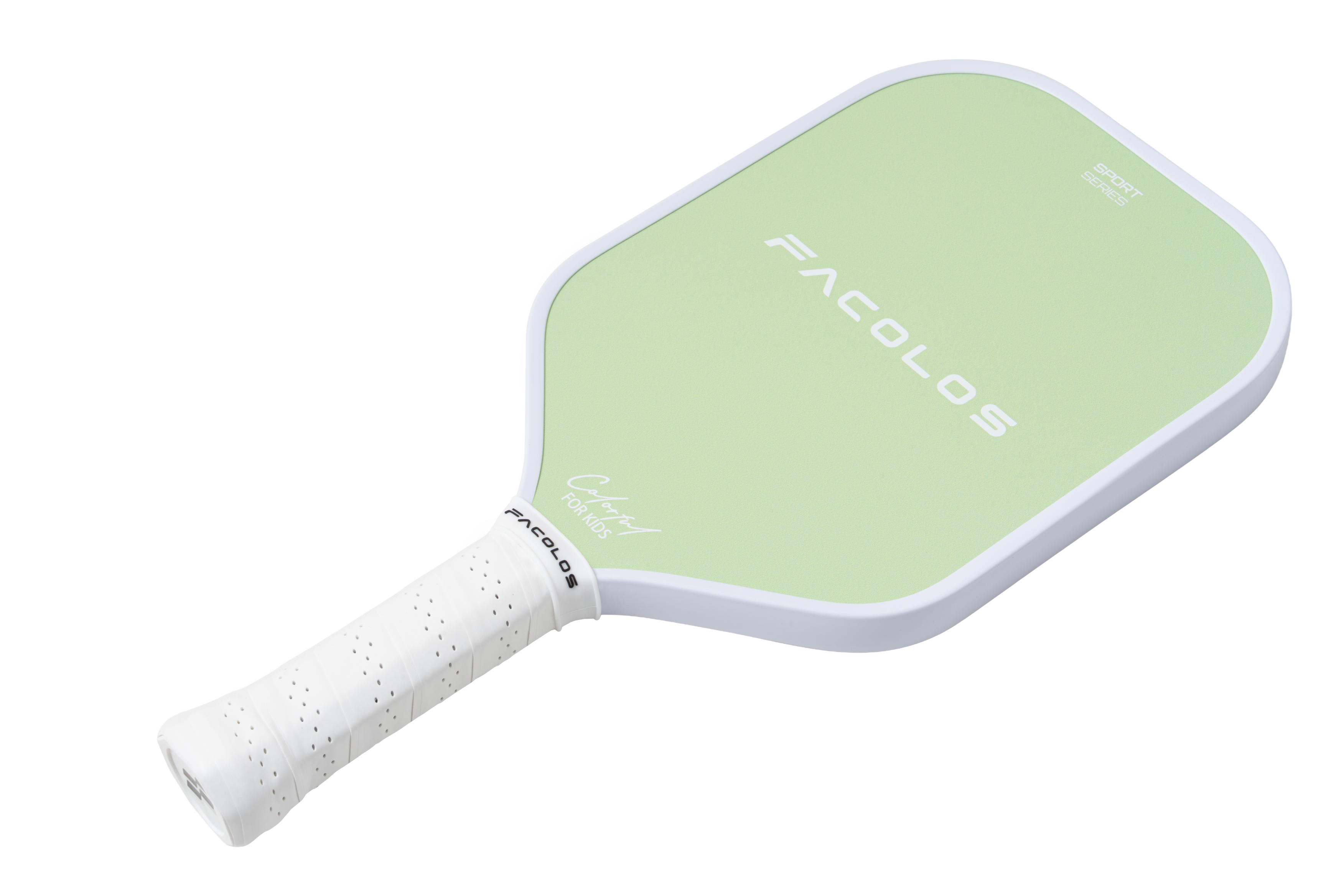 Pickleball Kids Series – Little Champions