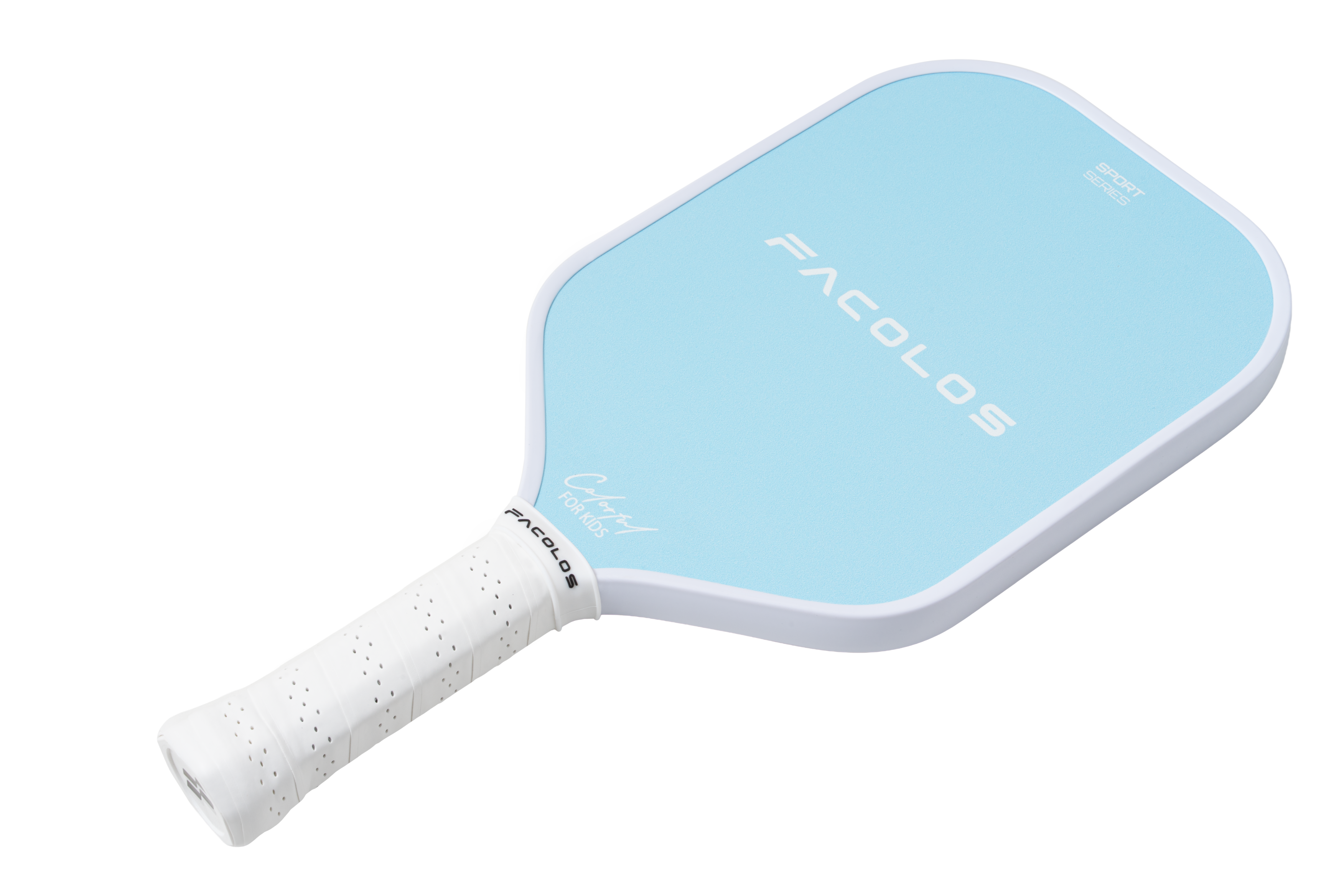 Pickleball Kids Series – Little Champions