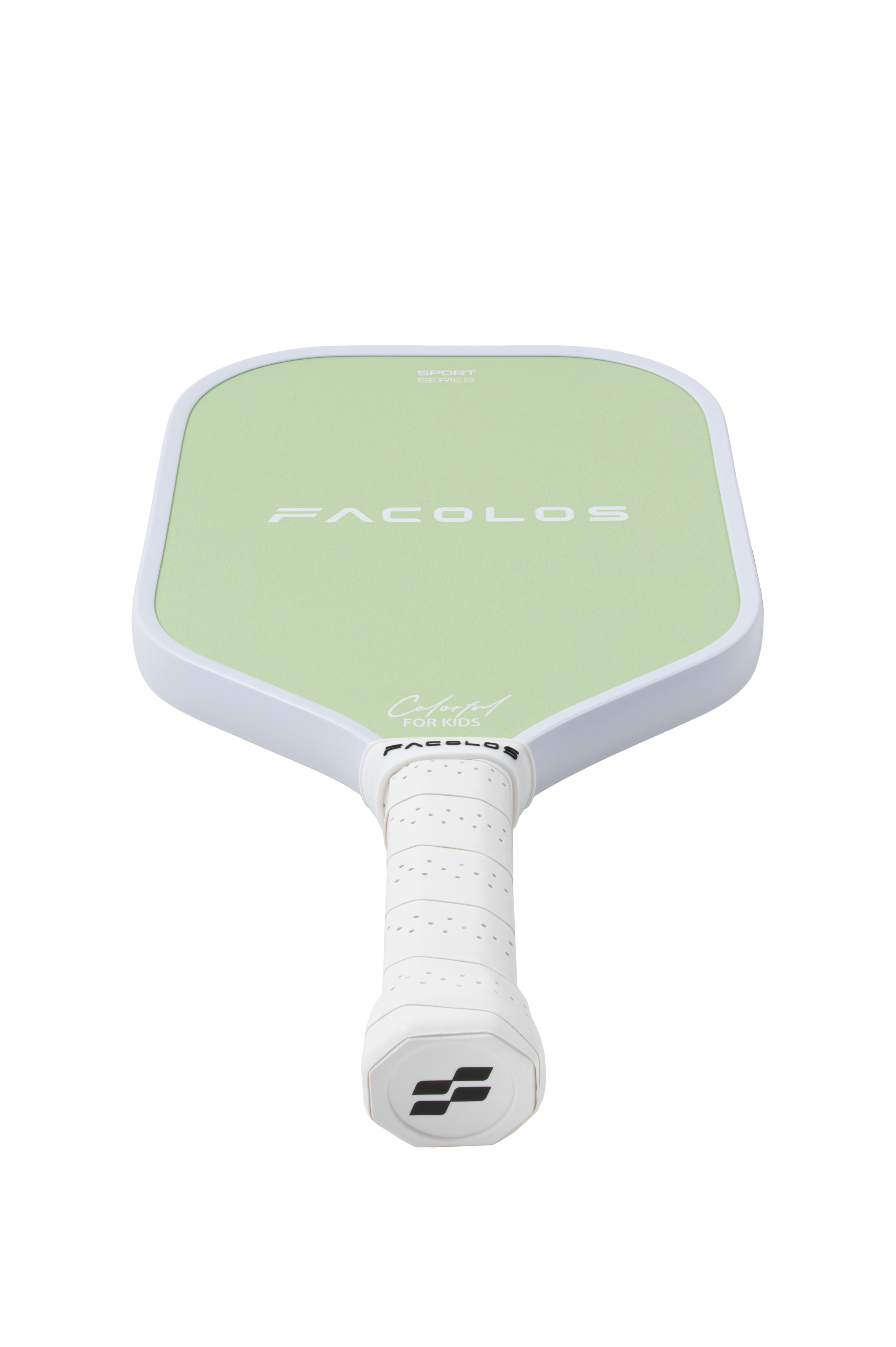Pickleball Kids Series – Little Champions