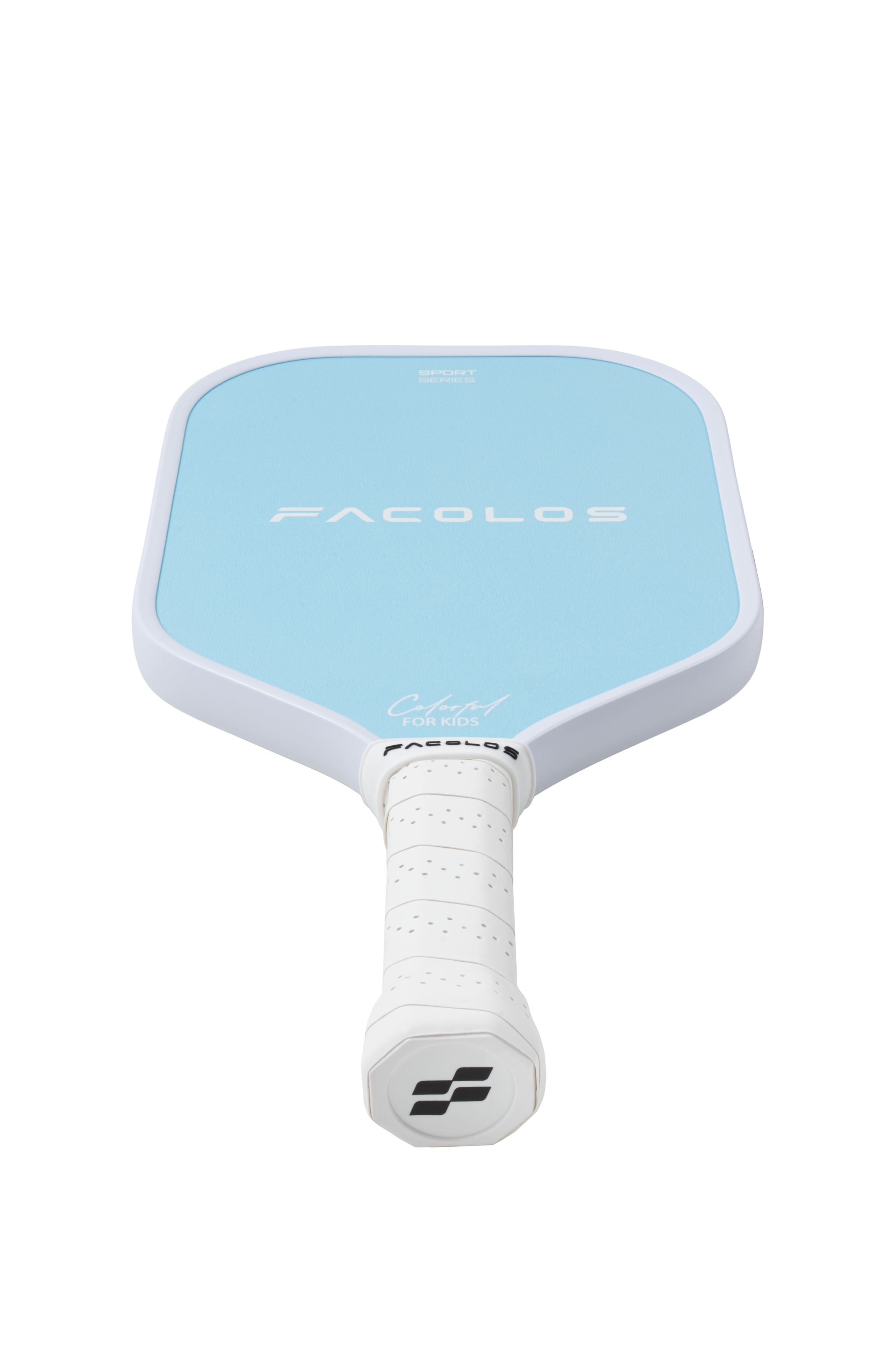 Pickleball Kids Series – Little Champions