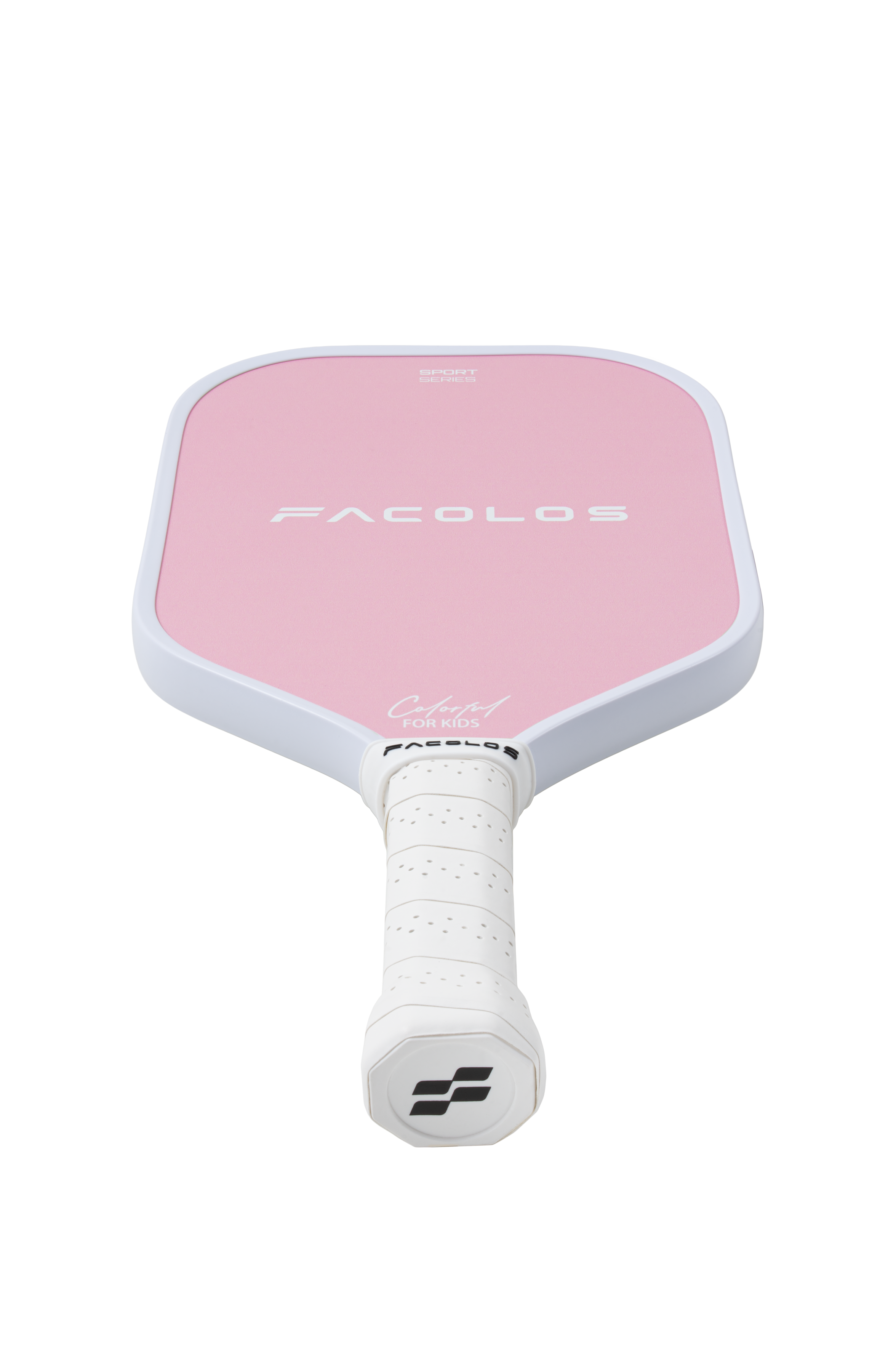 Pickleball Kids Series – Little Champions