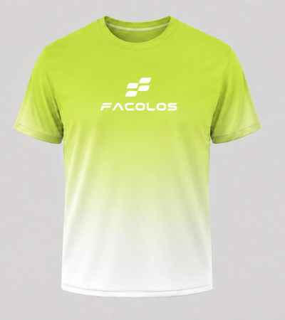 Facolos Gradient Tee