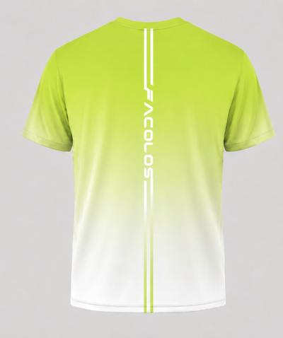 Facolos Gradient Tee