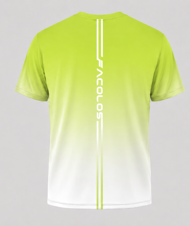 Facolos Gradient Tee