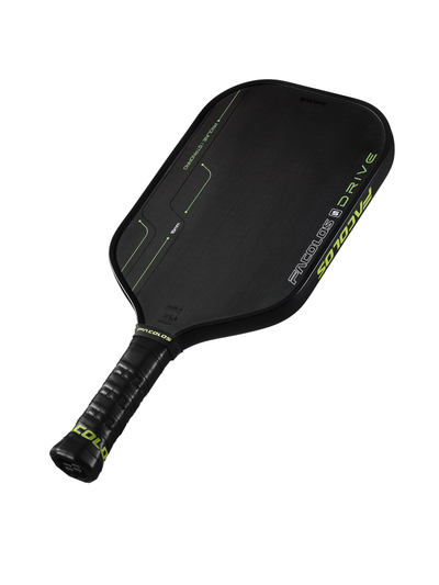 Pickleball Pro Series – Drive Swift