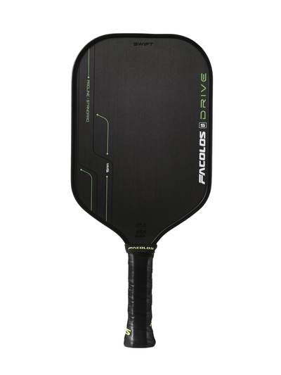 Pickleball Pro Series – Drive Swift