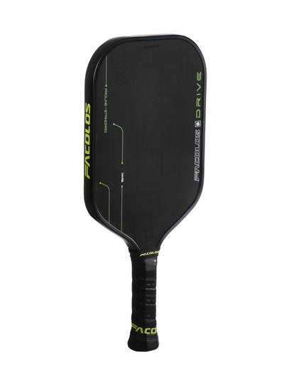 Pickleball Pro Series – Drive Swift