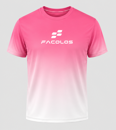 Facolos Gradient Tee