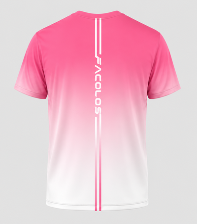 Facolos Gradient Tee