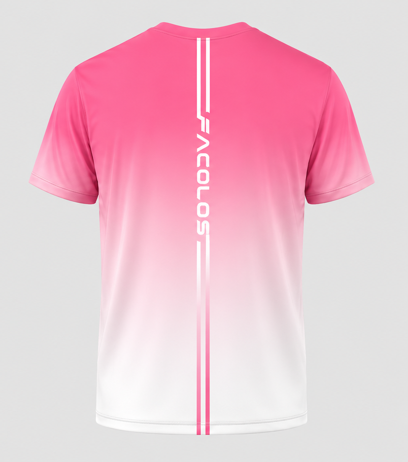 Facolos Gradient Tee