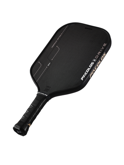 Pickleball Pro Series – Drive Swift