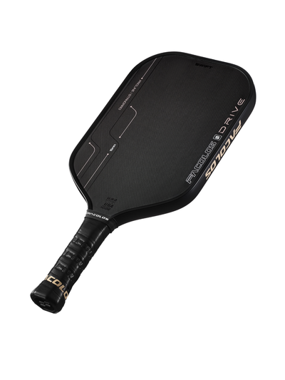 Pickleball Pro Series – Drive Swift