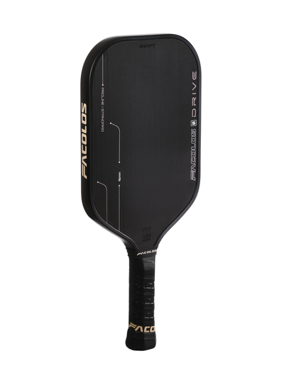 Pickleball Pro Series – Drive Swift