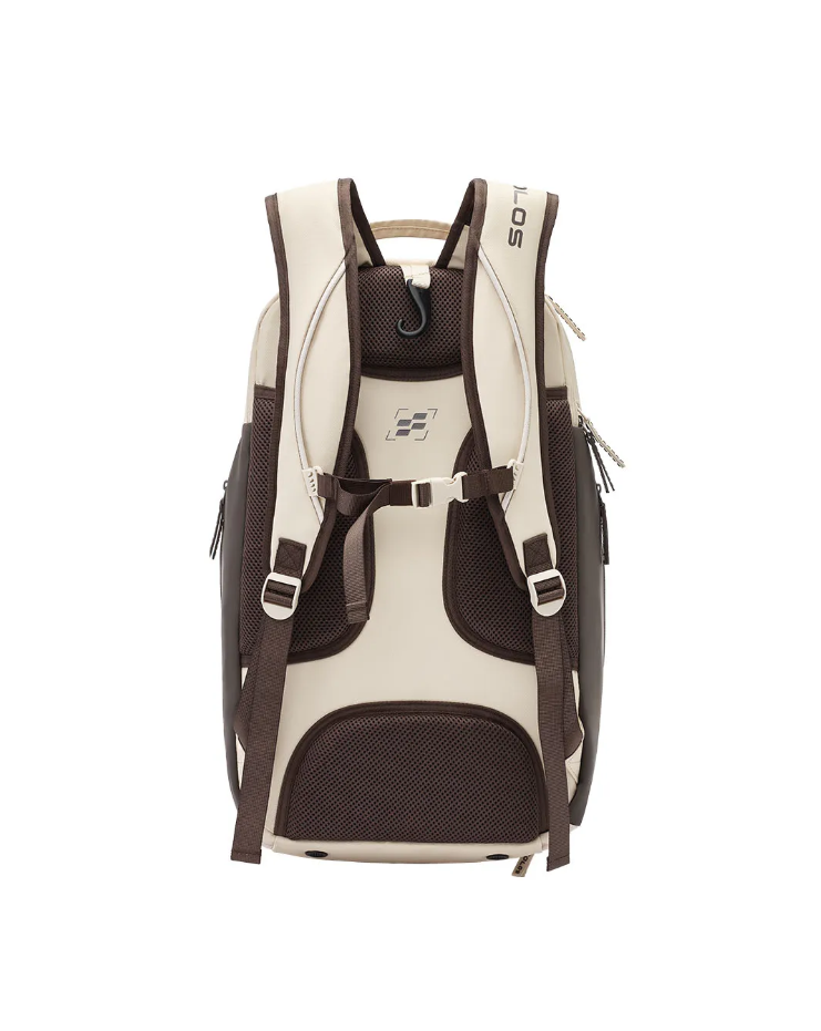 Facolos Smash Backpack