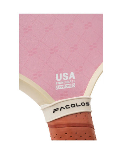 Pickleball Lifestyle Series Pink Lady