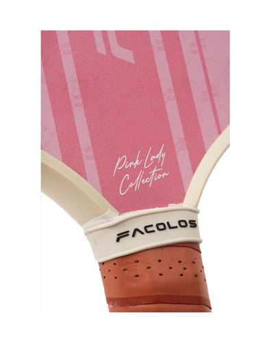 Pickleball Lifestyle Series Pink Lady