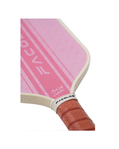 Pickleball Lifestyle Series Pink Lady