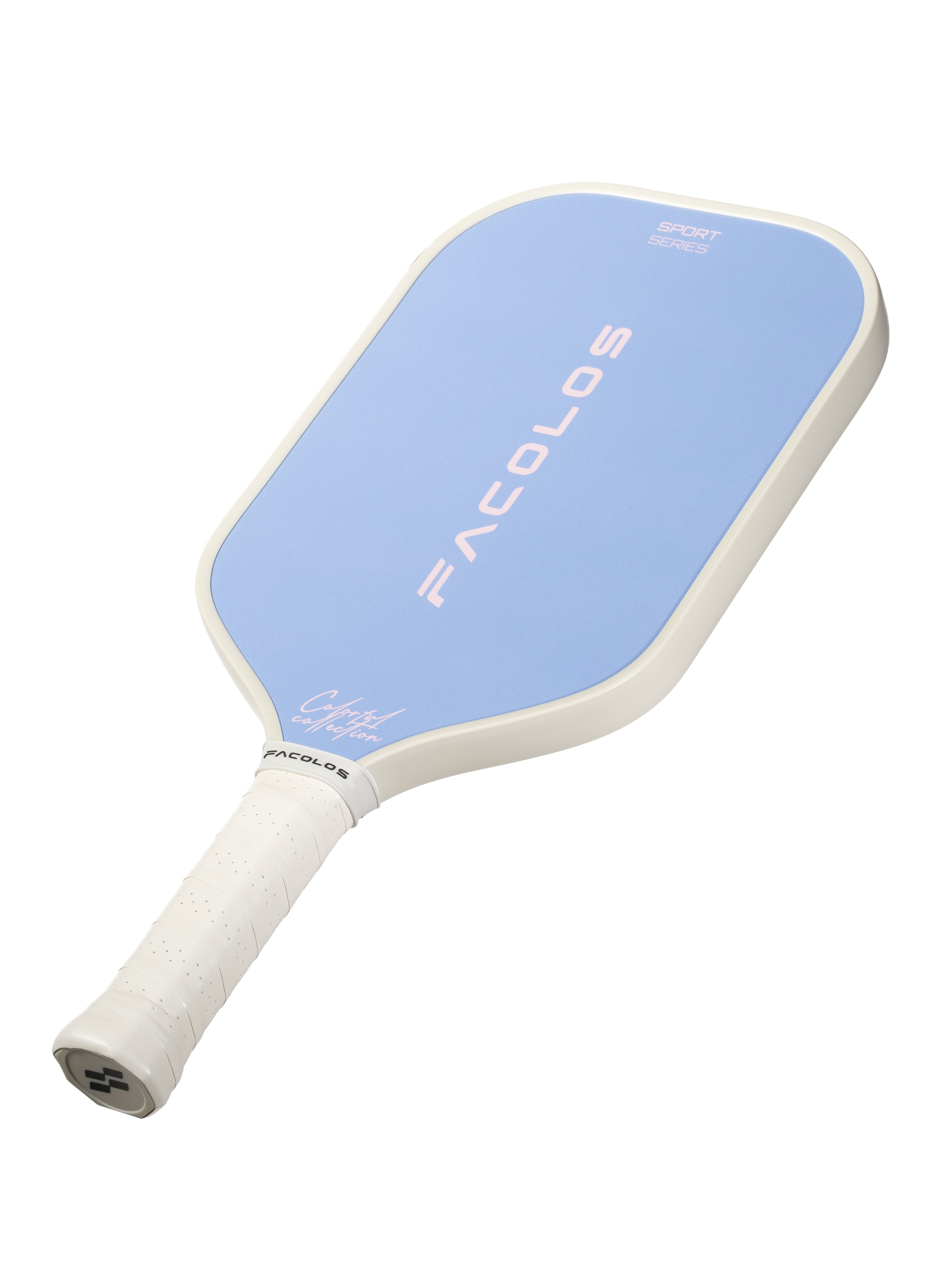 Pickleball Sport Series 2025 – Colorful Collection 2.0
