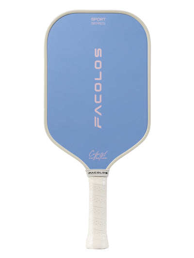 Pickleball Sport Series 2025 – Colorful Collection 2.0
