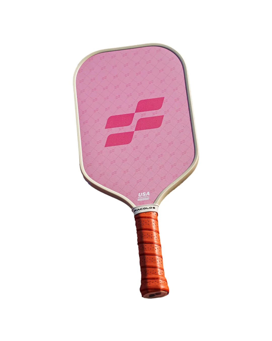 Pickleball Lifestyle Series Pink Lady