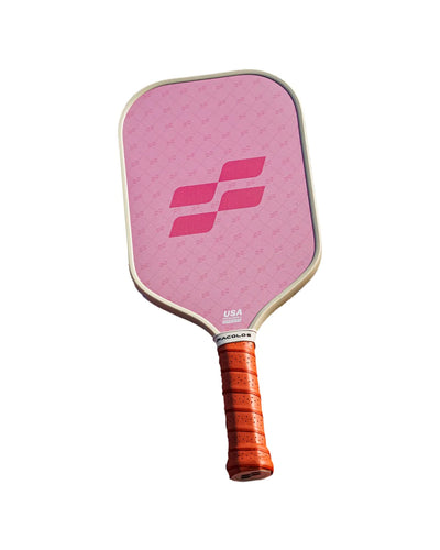 Pickleball Lifestyle Series Pink Lady